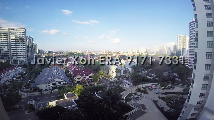The Seafront On Meyer (D15), Condominium #96464312